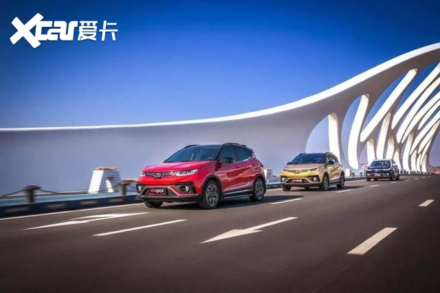 深度试驾东南DX5 我发现了这些优点和糟点