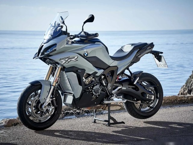 20,4900元起！全新宝马S1000RR/XR国内正式上市