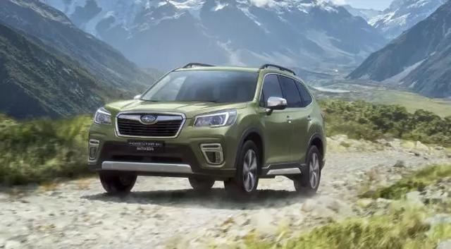 30万预算家用SUV，要硬派还是要舒适？总会有适合您的车
