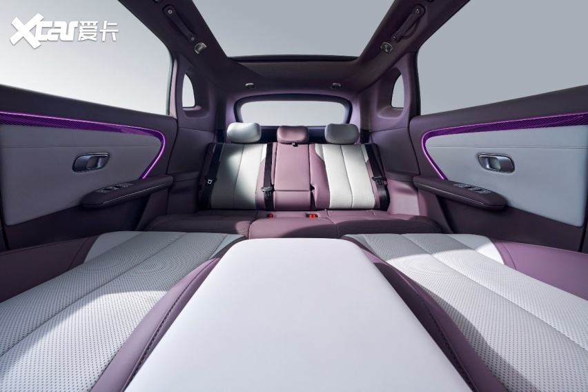 长安汽车：9月4日发布天枢领航Ultra技术，Q06同步开启全球预售