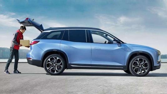 2019年EV-TEST结果出炉 小鹏垫底 吉利胜出