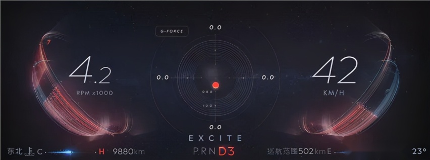 林肯Zephyr Reflection以颠覆创新拥抱Z时代