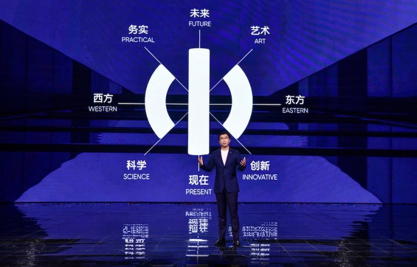 高合HiPhi X：我给车市打个样，未来十年跟我走