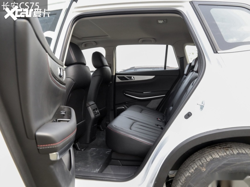 点评全新奇瑞瑞虎7各方面接近完美但空间问题仍是遗憾