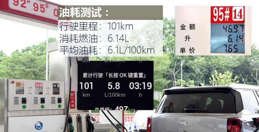 全新一代传祺GS8：国产车里今年最大的“黑马”？