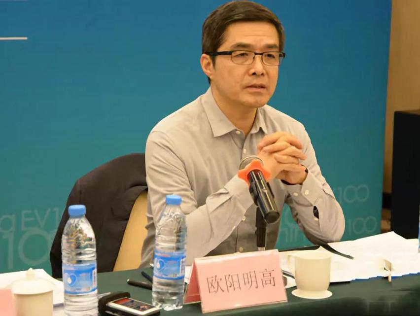 汽车人再次上榜今年中国工程院院士增选名单