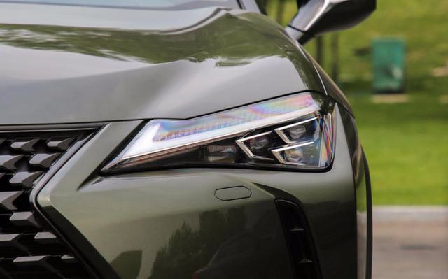 推荐5款30万就能入手的豪华品牌SUV，开回家不丢面！