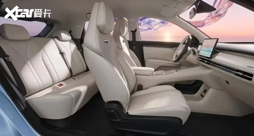 【E汽车】五菱缤果S正式上市