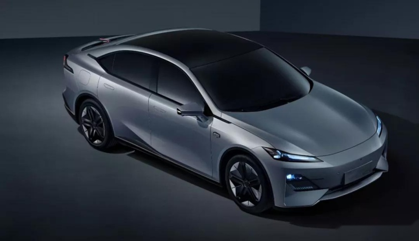 代客泊车7.0、掀背造型、贯穿式尾灯,长安C385还有哪些看点?