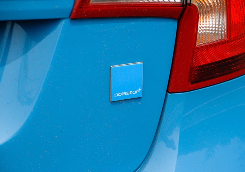 Polestar，魂归来