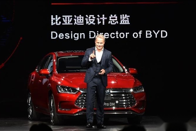 反了！合资车开始“抄袭”国产车，“中国设计”的时代要来了？