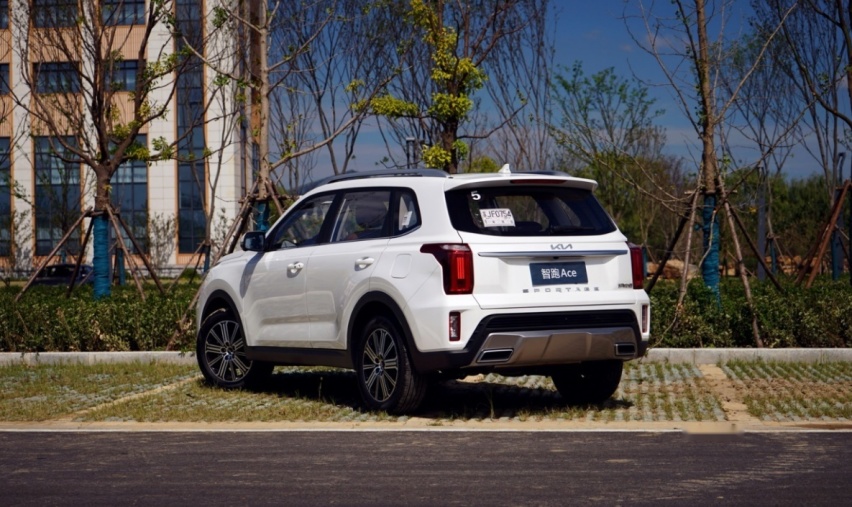 合资阵容大乱斗，谁是15万级最值得购买的合资紧凑型SUV？