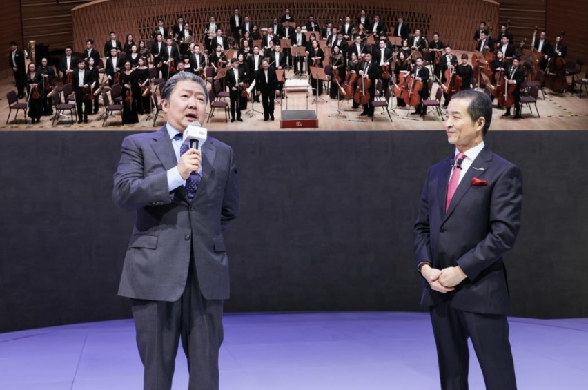 捷豹路虎携多款重磅车型亮相第十九届上海国际汽车工业展览会