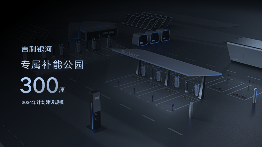 17.58万元起售 吉利银河E8打响2024主流纯电第一枪