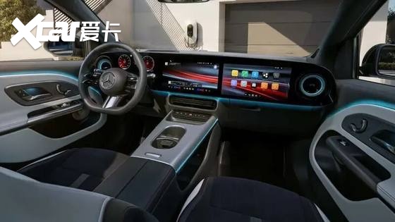 【E汽车】全新奔驰GLA正式发布