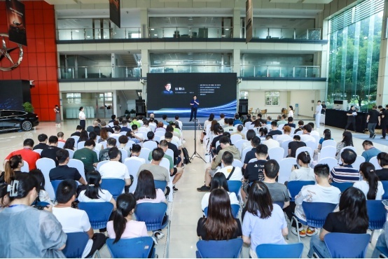 远航Y6全国媒体试驾会成都举办，实力演绎中式豪华+极致性能