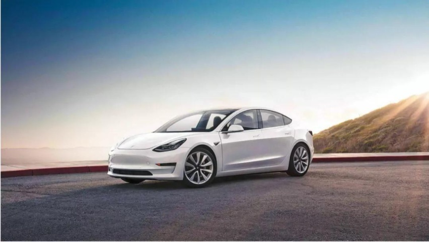 为什么极星2竟比Model 3、蔚来ES6更值得购买？