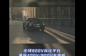 奥迪Q6L e-tron上市：效能与驾控的精准平衡