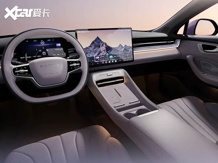 限时8.58万元起，荣威M7 DMH正式上市！纯电续航160km