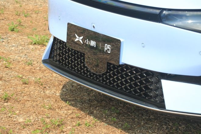 15.79万起售！小鹏P5正式上市，最长续航达600公里