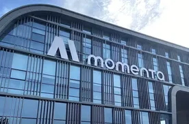 Momenta，装得过华为吗？