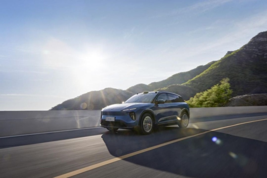 30万级家用SUV，全新蔚来ES6 和理想L7怎么选？
