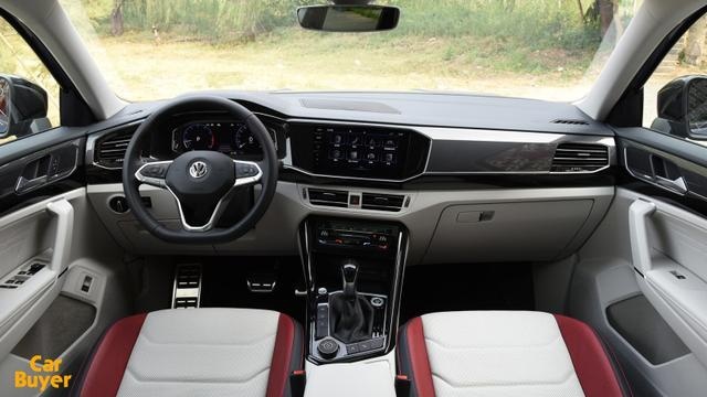 20万级Coupe SUV,领克05和大众探岳X你会选择谁?