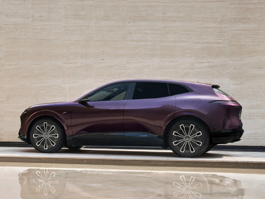2024成都车展重磅SUV盘点：极氪7X/乐道L60领衔