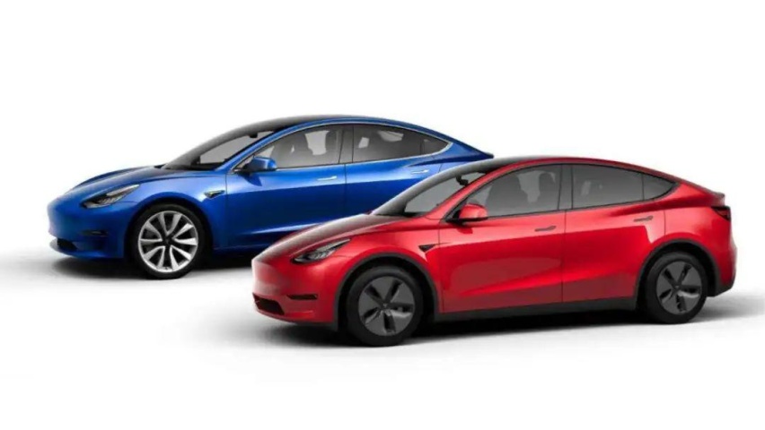 特斯拉第二款车,比Model 3大,注定是造车新势力死对头?