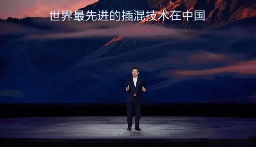 很不幸，只做纯电动汽车的品牌仅剩四家了