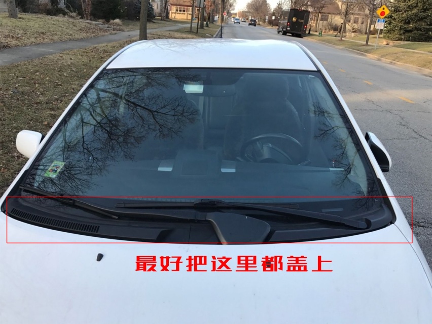 炎炎盛夏，爱车暴晒后，如何快速降温？