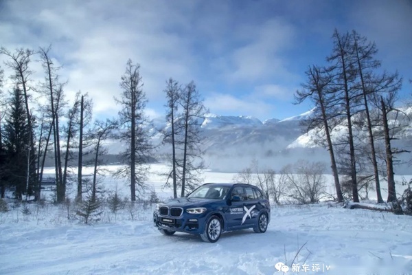 编辑部预报：宝马忙着冰雪试驾，奔驰电动EQC体验全面铺开