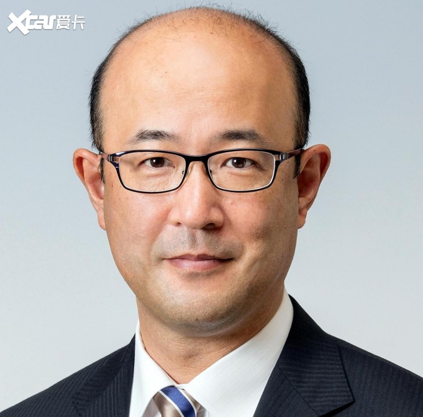 丰田换帅,迎战中国车企与电动化下半场