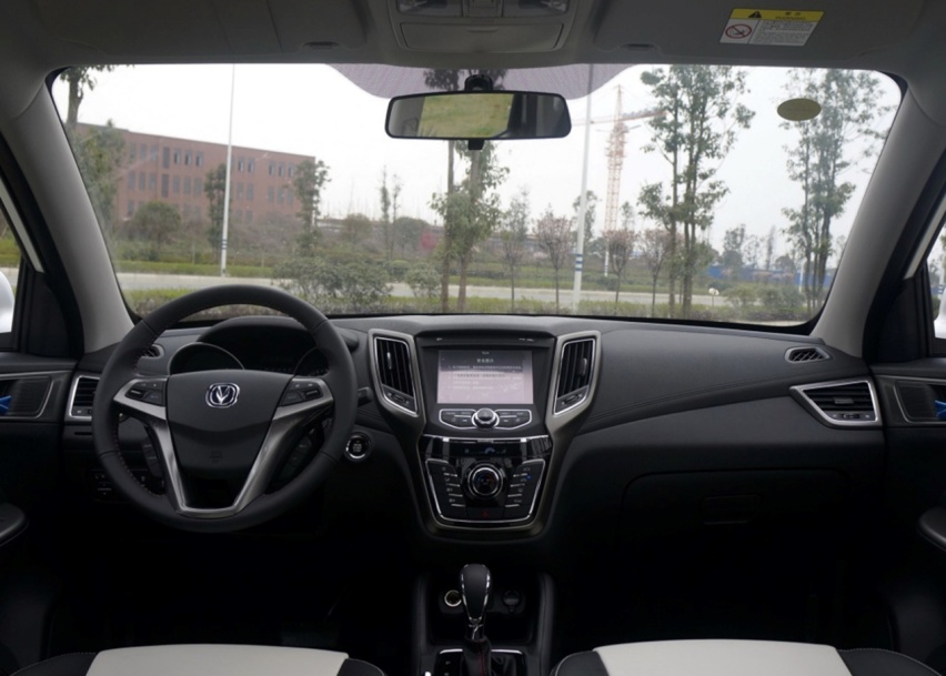 长安为培养潜在的年轻客户，推出入门级SUV，6.39万起