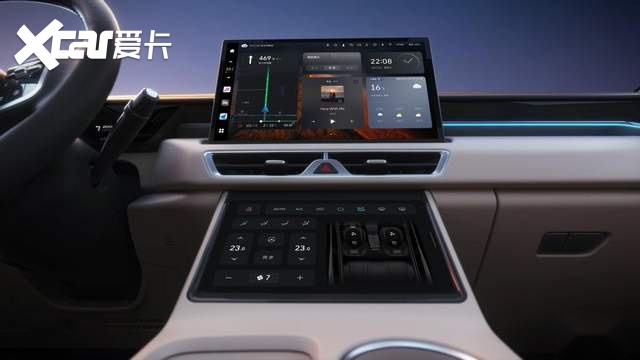 试驾魏牌新摩卡Hi4，会是你家用代步车的新选择吗？