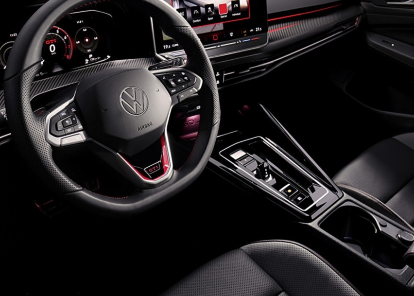 新款高尔夫GTI Clubsport官图发布，高性能版和R版为何不引进