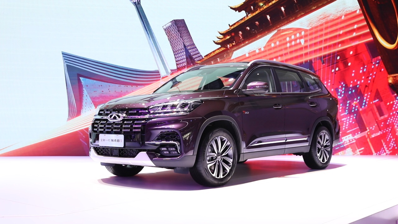 Ҋ�C������� ��8��(du��)��CR-V�z���������L(f��ng)