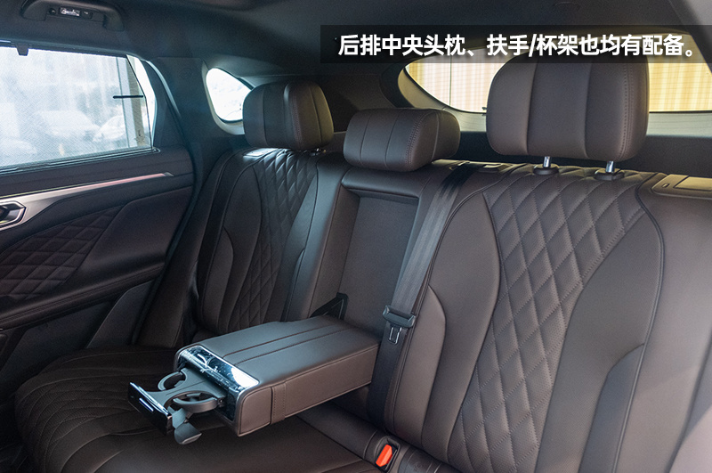 这是你想要的“味道”吗？WEY摩卡到店实拍