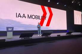 蔚来在德国国际汽车及智慧出行博览会（IAA Mobility）积极分享