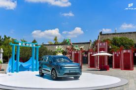 奇瑞汽车加大“火力” 将推出4款SUV新车 奇瑞风云T11搭增程动力