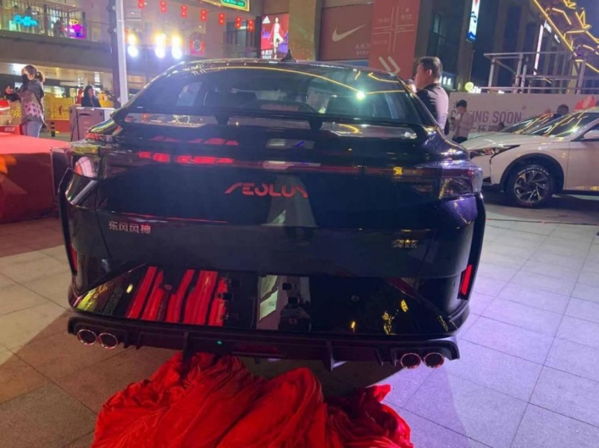 2021款奕炫厦门上市，不到十万，买一辆合法“改装车”