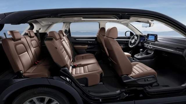 东风Honda CR-V：无愧SUV传奇，演绎长期主义胜利