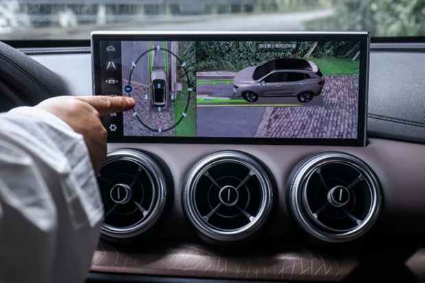 用社交乐趣赋能出行，2021款VV5不止于汽车！