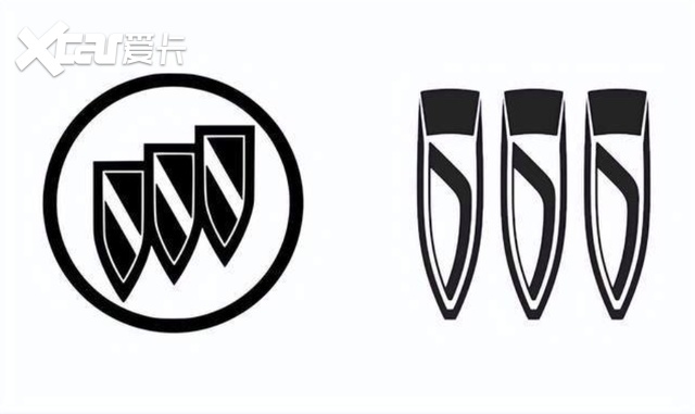 别克全新MPV即将来袭，全新LOGO+双联屏，定位高于GL8