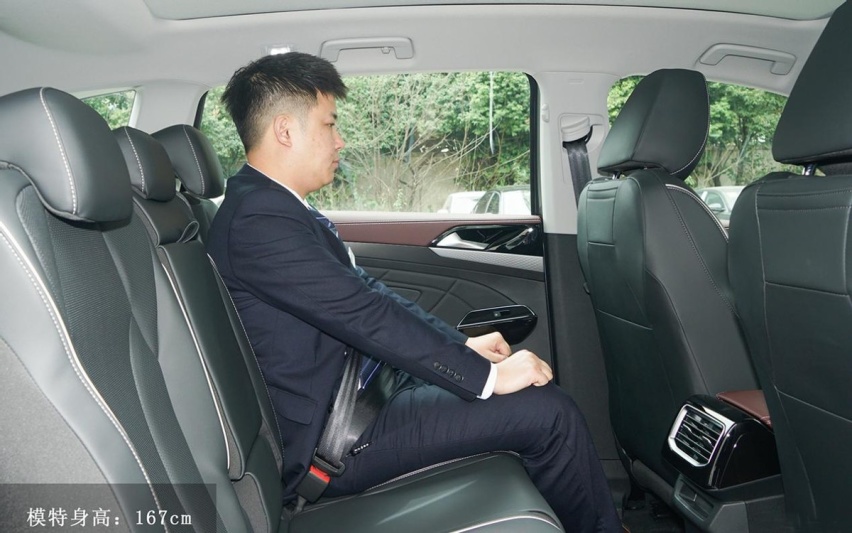 50万以内买德系7座SUV，建议你认准这些车，最便宜的才卖20多万
