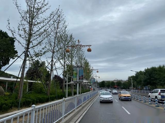 长安逸动EV460续航实测，E起开启山东跨城之旅