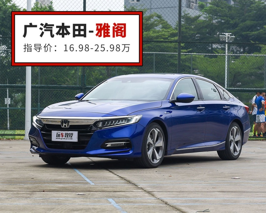 最新实测成绩出炉，8-30万这些车都是好评，买了更放心！