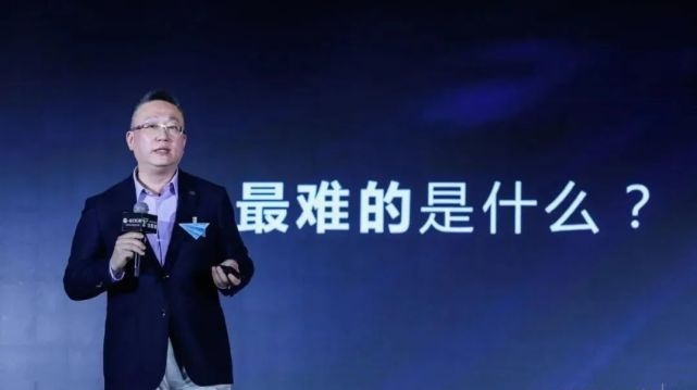 比起财务爆雷，失去存在感才是威马最大的危机
