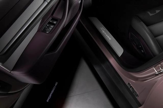88.8万起、保时捷Taycan入门版车型上市！