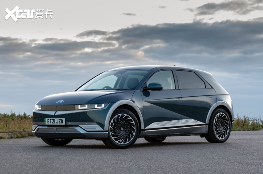 56e惨淡,美国有钱人只认皮卡和特斯拉-爱卡汽车爱咖号